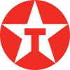 Texaco star logo