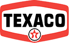 Texaco star logo