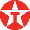Texaco star logo