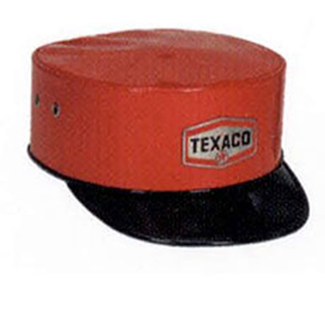 Texaco Cap