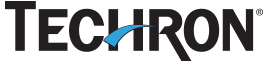 Techron logo